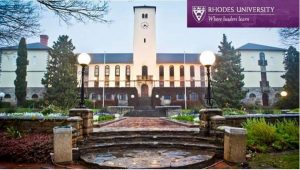 Renowned Rhodes Business School achieves AMBA re-accreditation