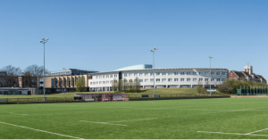 Loughborough University School of Business & Economics