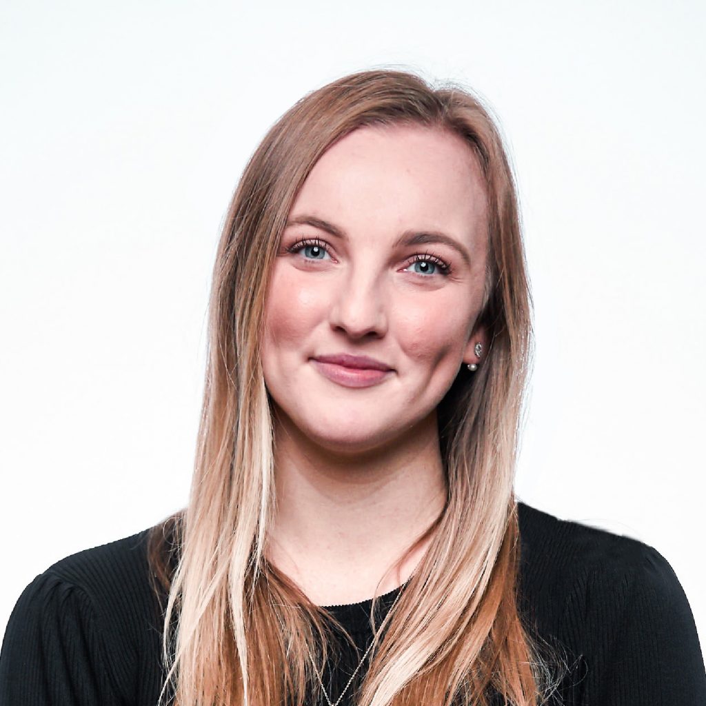 Tahni Morrison is Senior Customer Engagement Manager at Firstup