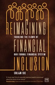 AMBA book club: Reimagining financial inclusion