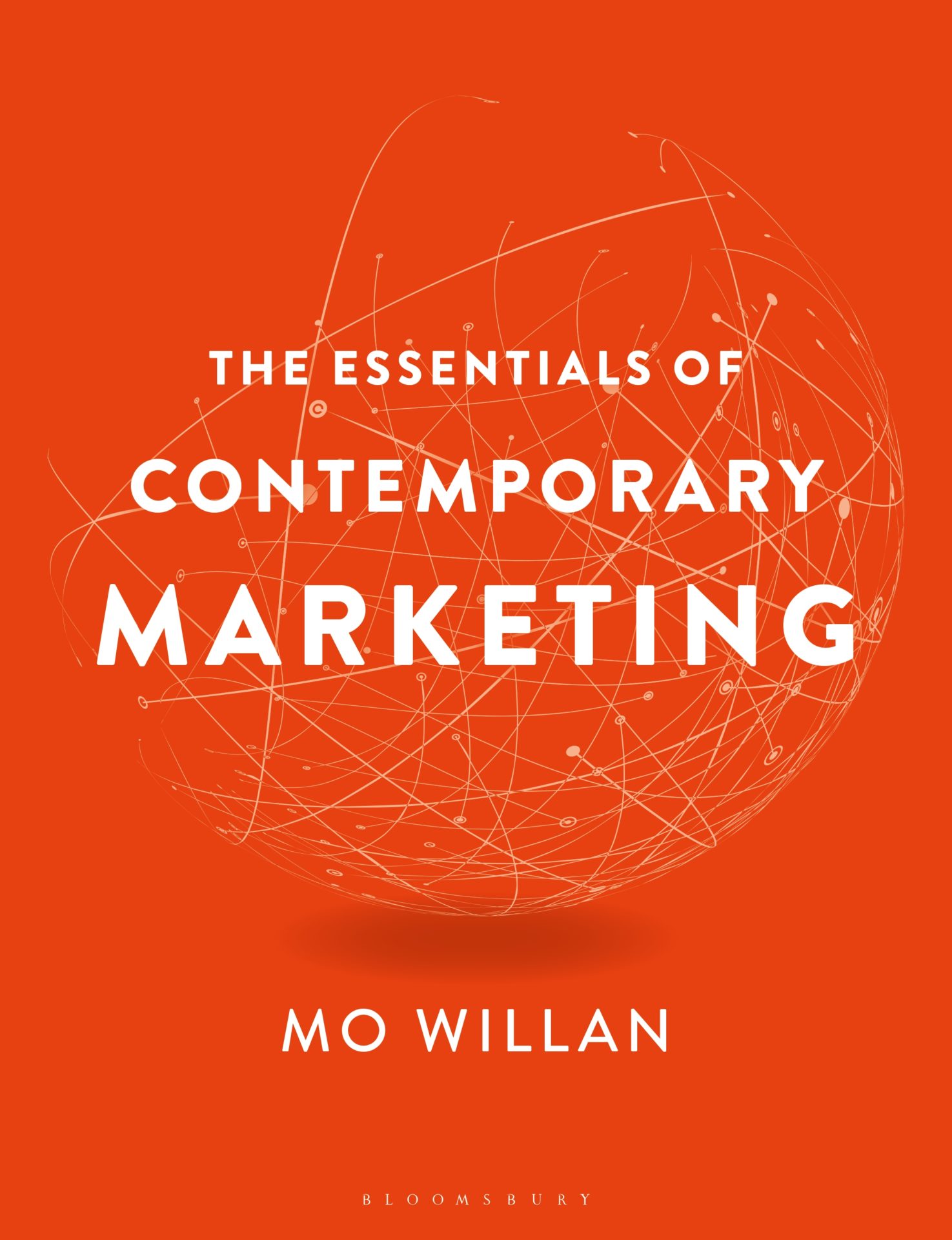 AMBA book club: The Essentials of Contemporary Marketing