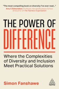 AMBA book club: The power of difference