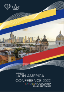 Latin America Conference 2022