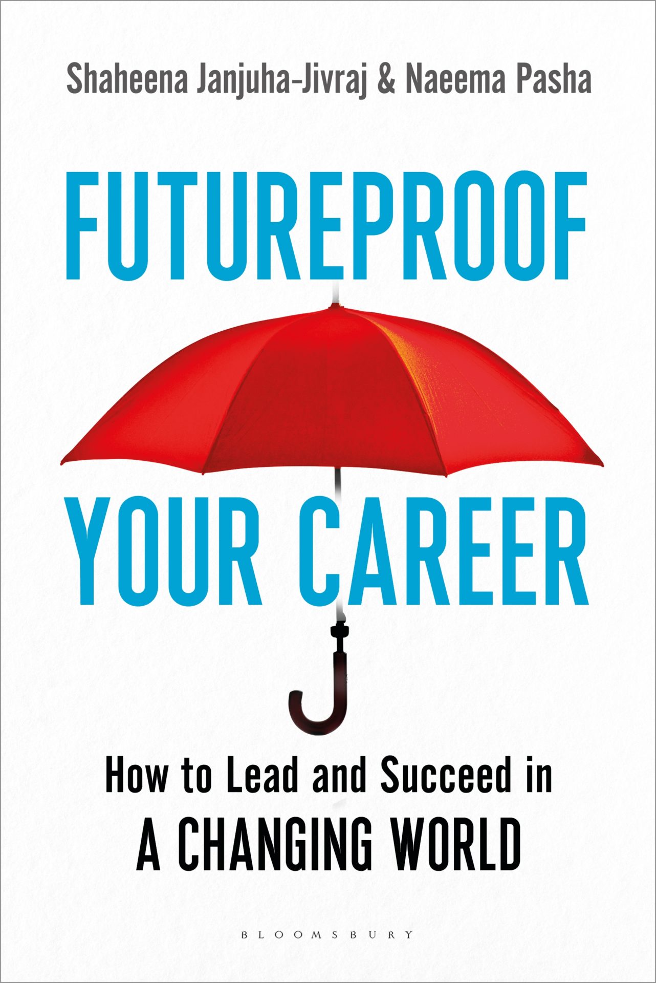 Futureproof Your Career in the AMBA Book Club
