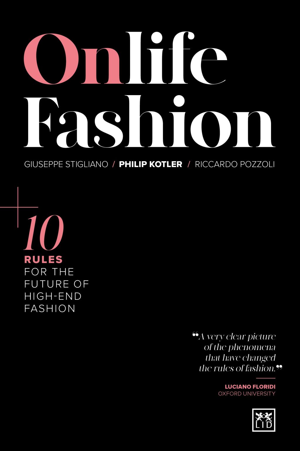 Onlife Fashion in the AMBA Book Club