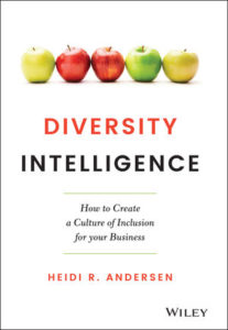 AMBA Book Club: Diversity Intelligence