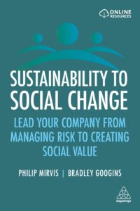 AMBA Book Club: Sustainability to Social Change