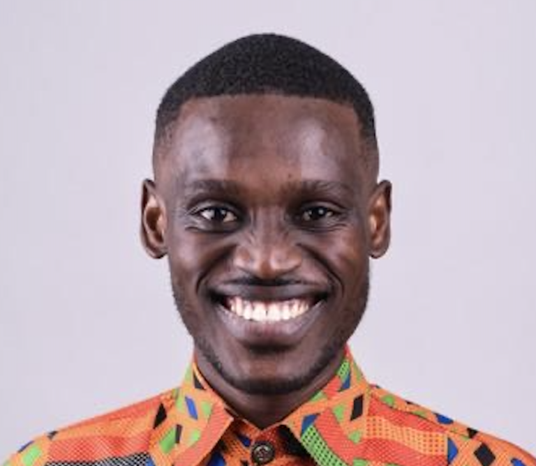 In 2021, Enoch Opare Mintah became AMBA’s 60,000th student and graduate member. Ellen Buchan caught up with the award-winning University of Liverpool MBA student to talk about his career so far and his drive to make a positive impact on society