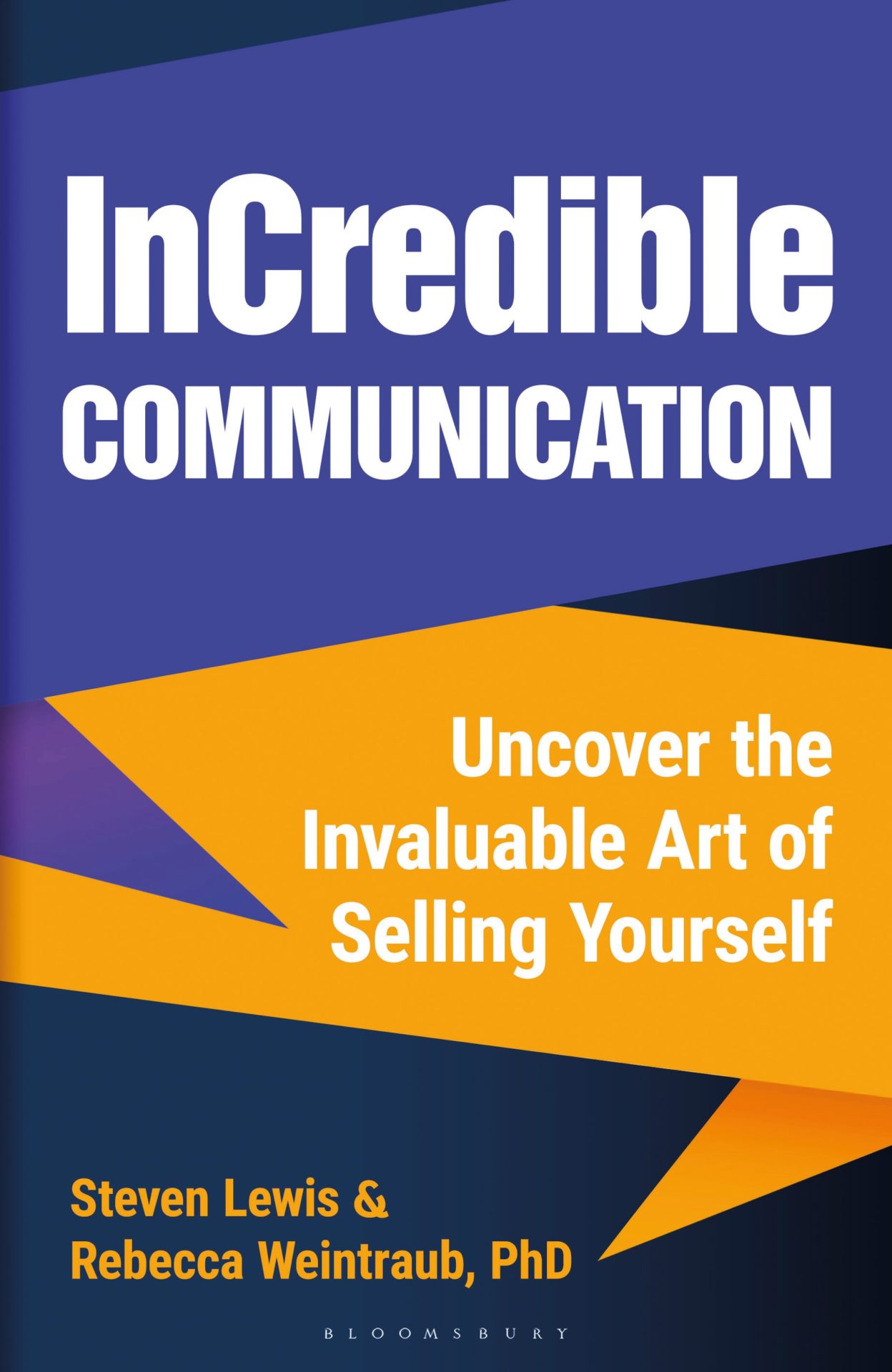 AMBA Book club: InCredible Communication