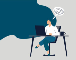 Organisations may find that returning to the office could cause a drop in mental health absence and positive effects that remote and hybrid working can have on employees, others may see that strategic intervention and change is essential to support the workforce. Either way, leaders must consider the unique requirements of employees, managers, and business circumstances to assess how to take positive steps forward, says Richard Little