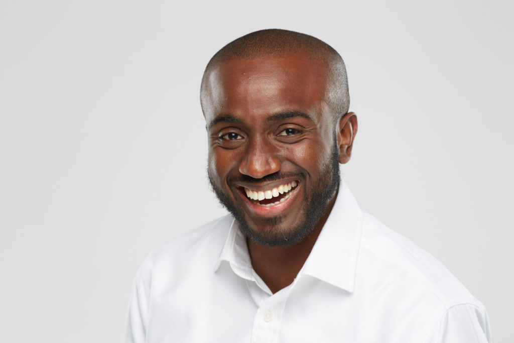 Uche Ezichi is an executive coach, speaker and facilitator with extensive experience working in and with FTSE 100 companies and leading business schools worldwide. His new book, Count the Cost: The 5 Unspoken Rules of Sustainable Success, is out now.