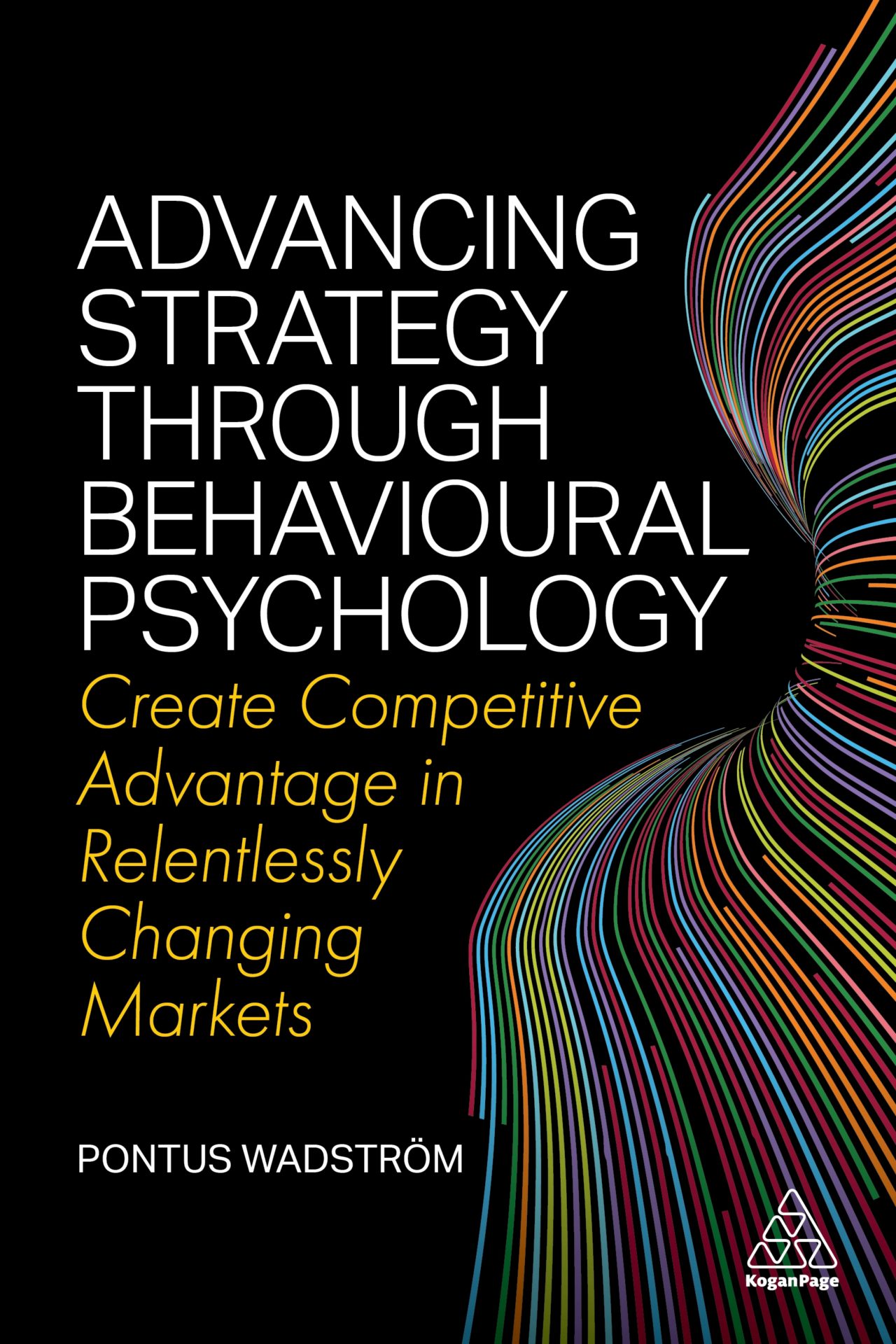AMBA Book Club: Advancing Strategy through Behavioural Psychology