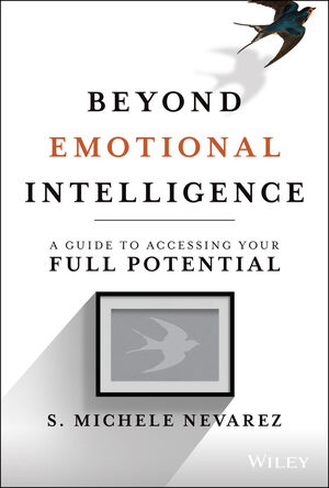 Beyond Emotional Intelligence in the AMBA Book Club