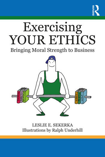 AMBA Book Club: Exercising Your Ethics