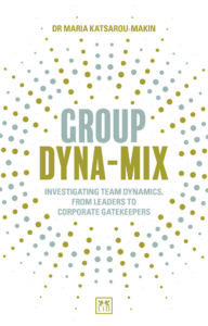 Group Dyna-Mix in the AMBA Book Club