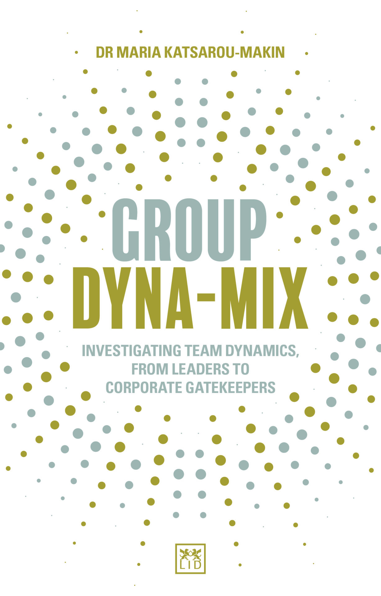 Group Dyna-Mix in the AMBA Book Club