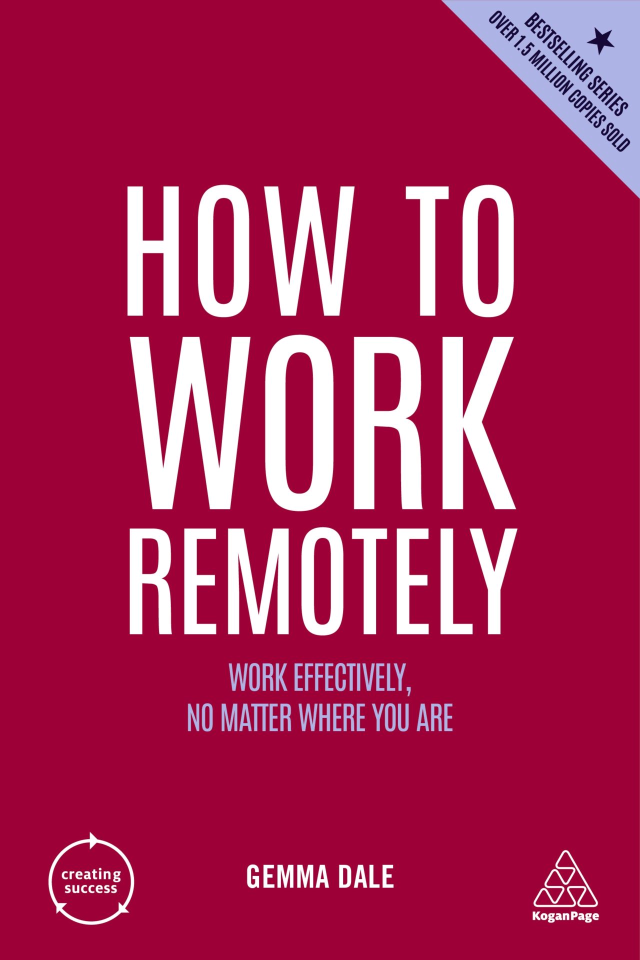 AMBA Book Club: How to Work Remotely