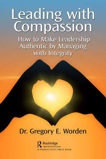 AMBA Book Club: Leading with Compassion