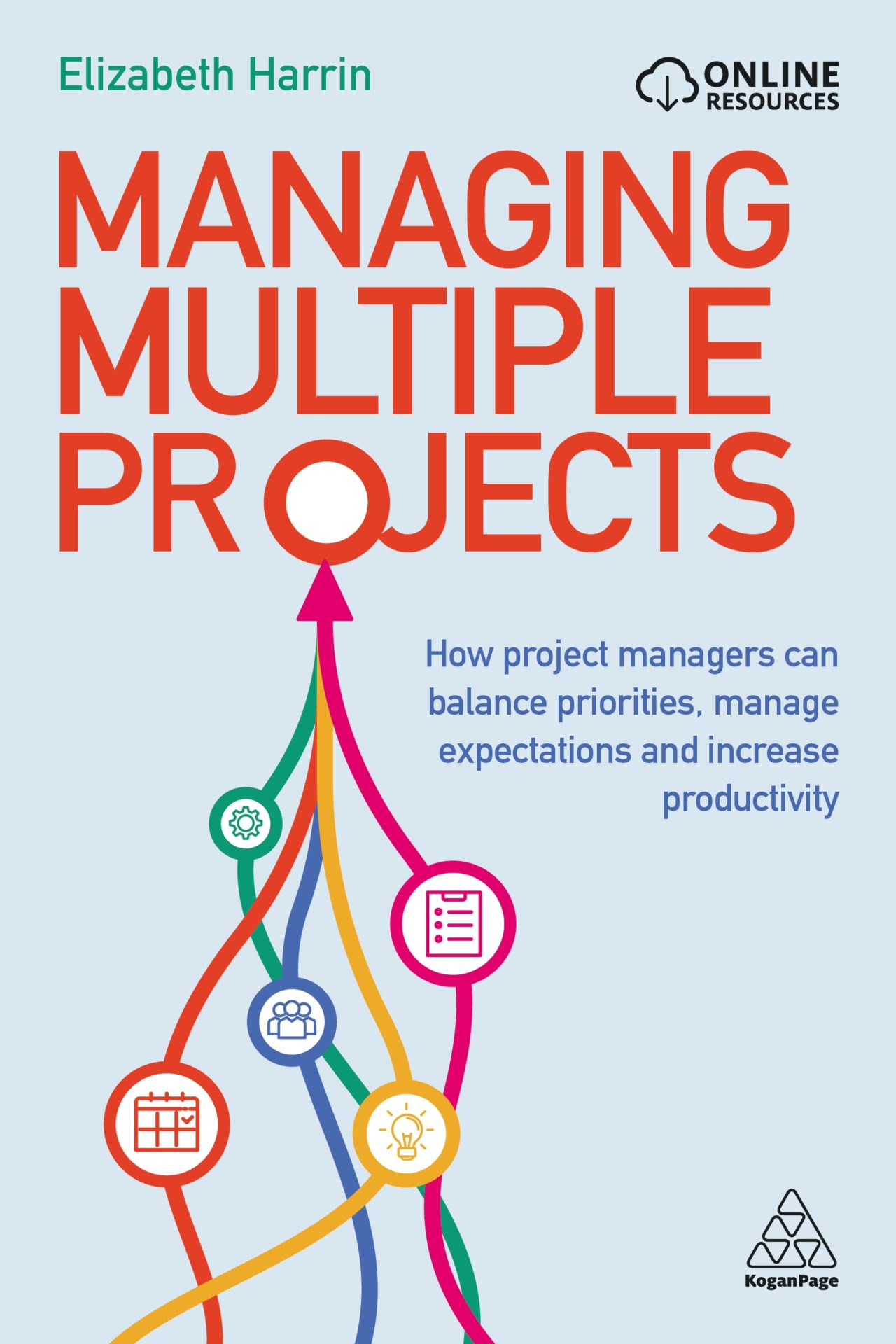 AMBA Book Club: Managing Multiple Projects