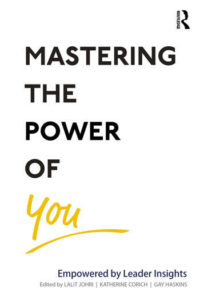 Mastering the Power of You in the AMBA Book Club