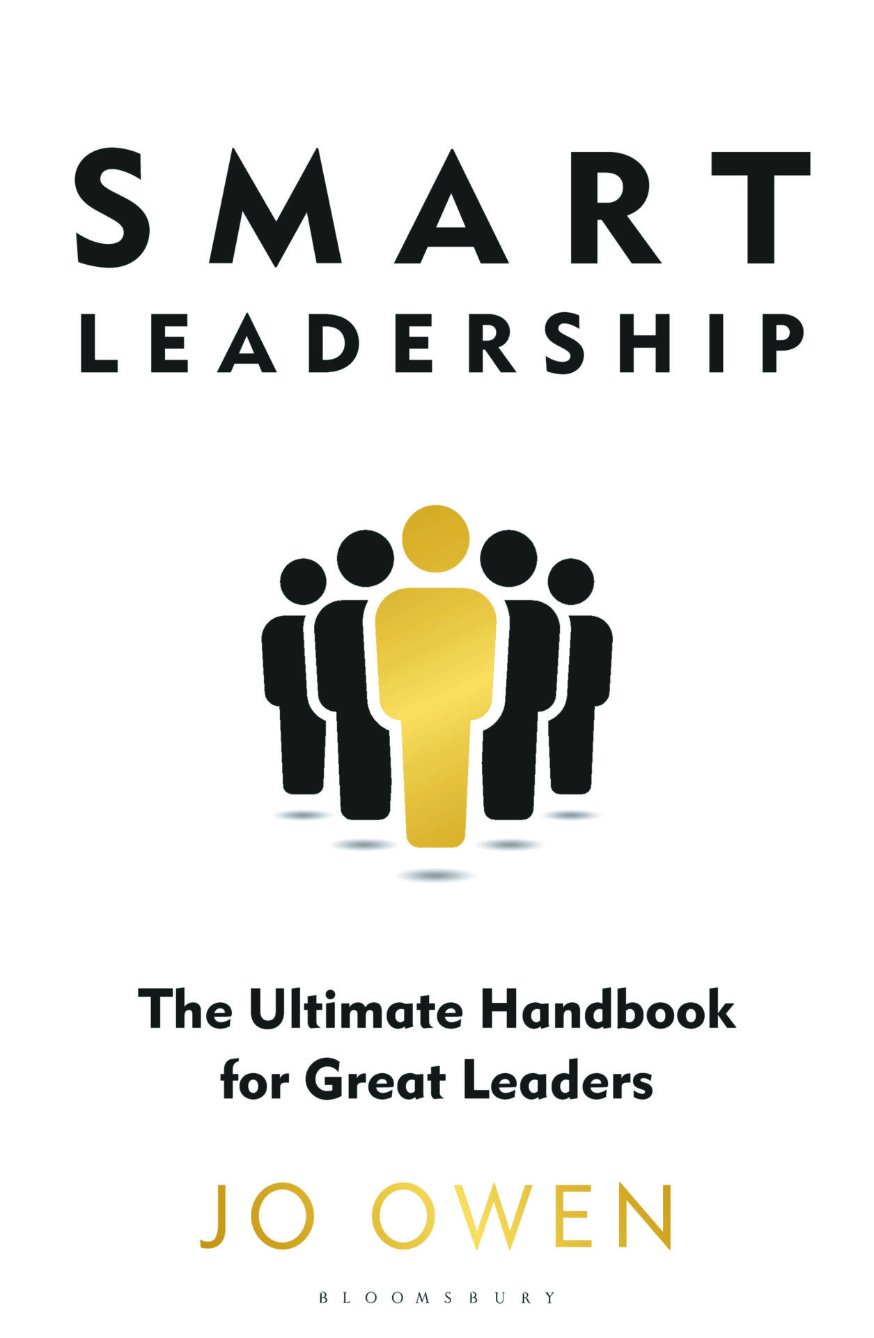 Smart Leadership in the AMBA Book Club