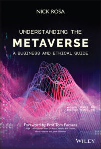 Understanding the Metaverse in the AMBA Book Club