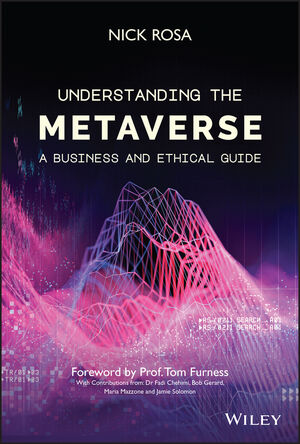 Understanding the Metaverse in the AMBA Book Club
