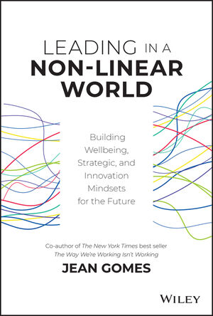 Leading in a Non-Linear World in the AMBA Book Club