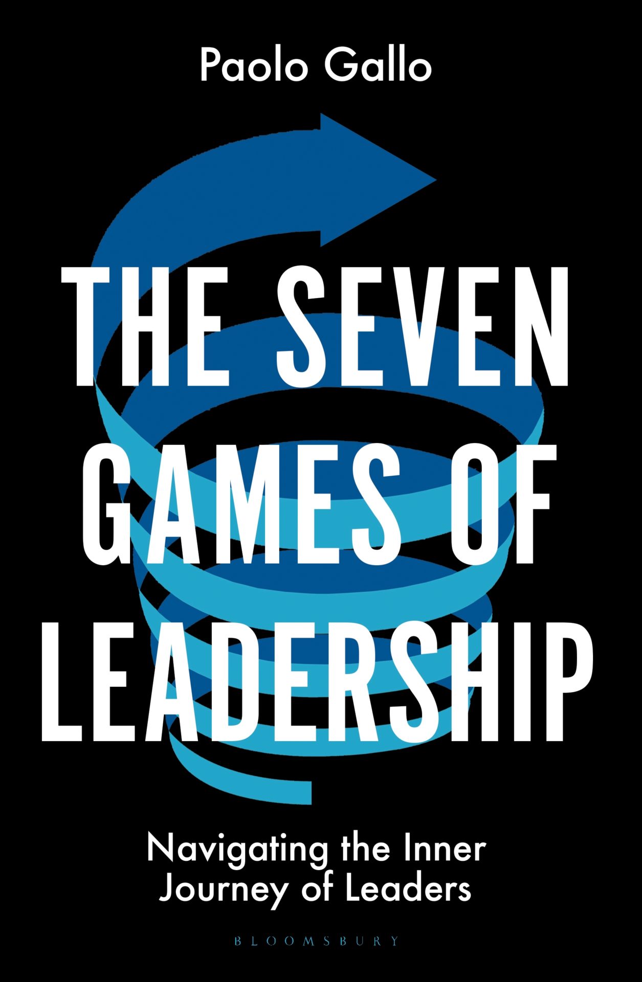 The Seven Games of Leadership in the AMBA Book Club