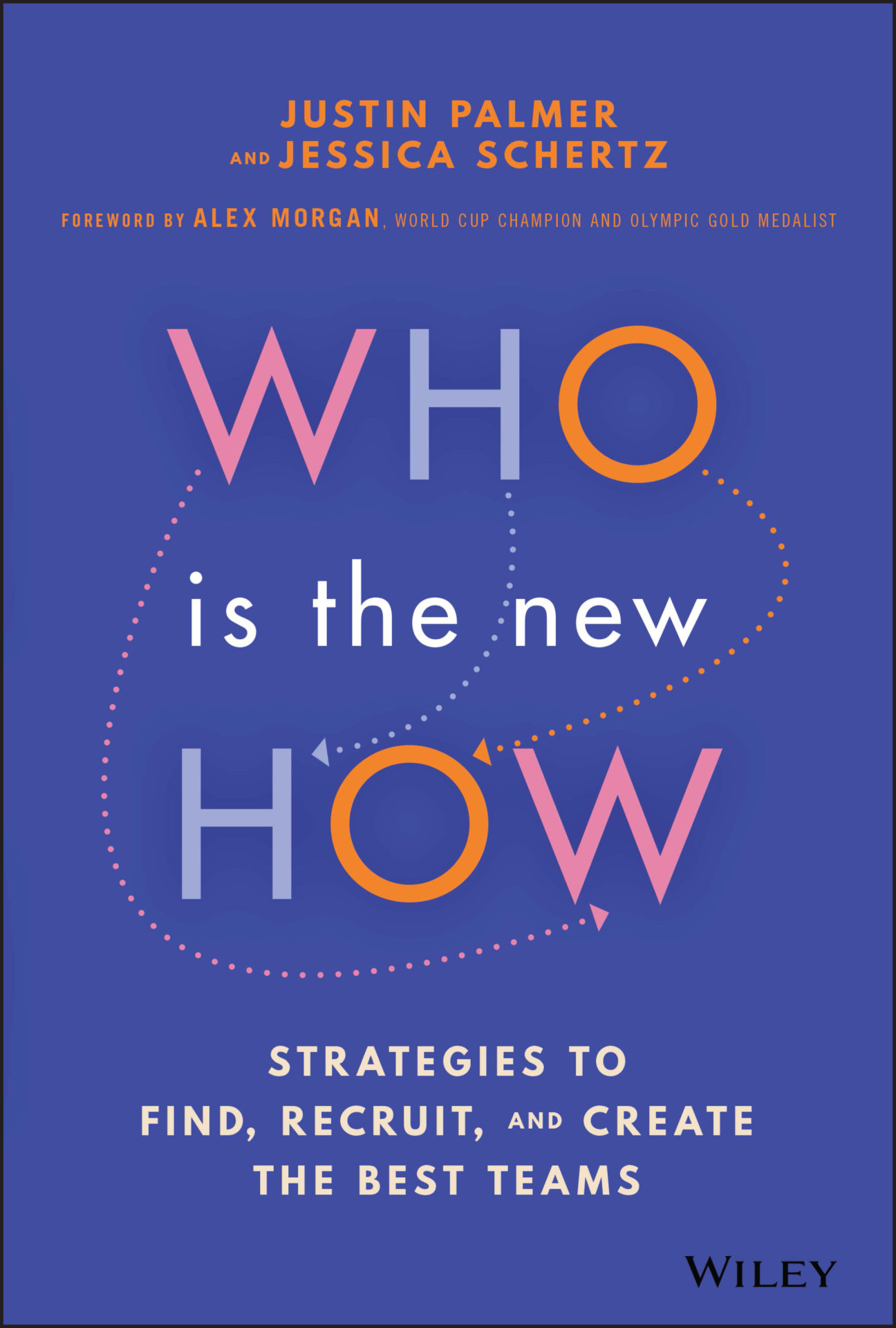 Who Is the New How in the AMBA Book Club