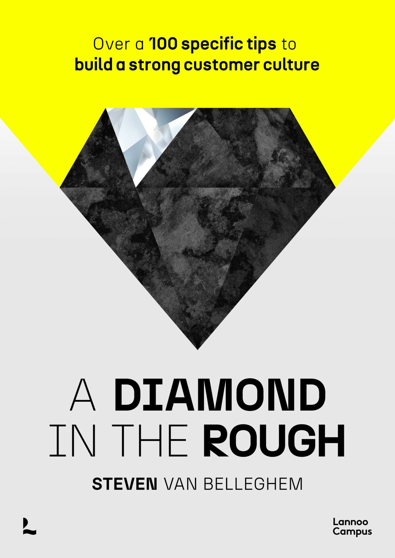A Diamond in the Rough in the AMBA Book Club