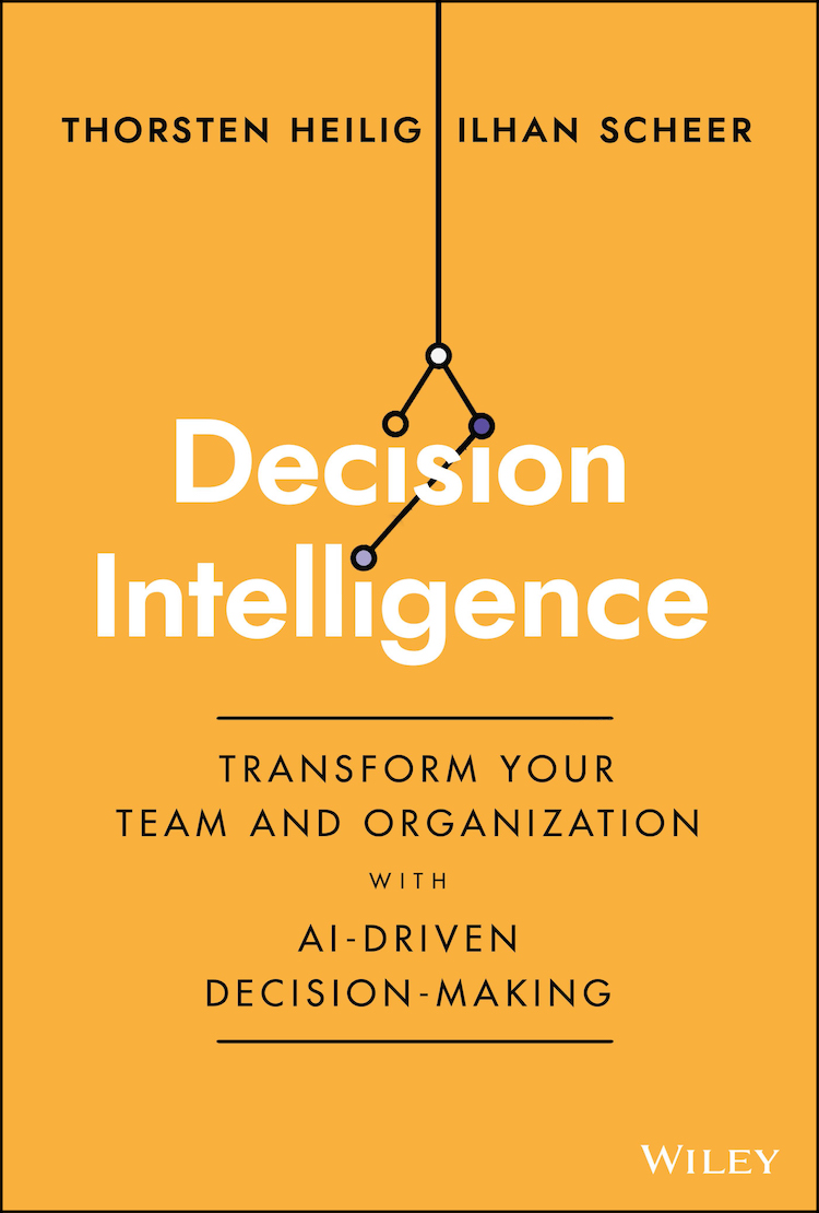 Decision Intelligence in the AMBA Book Club